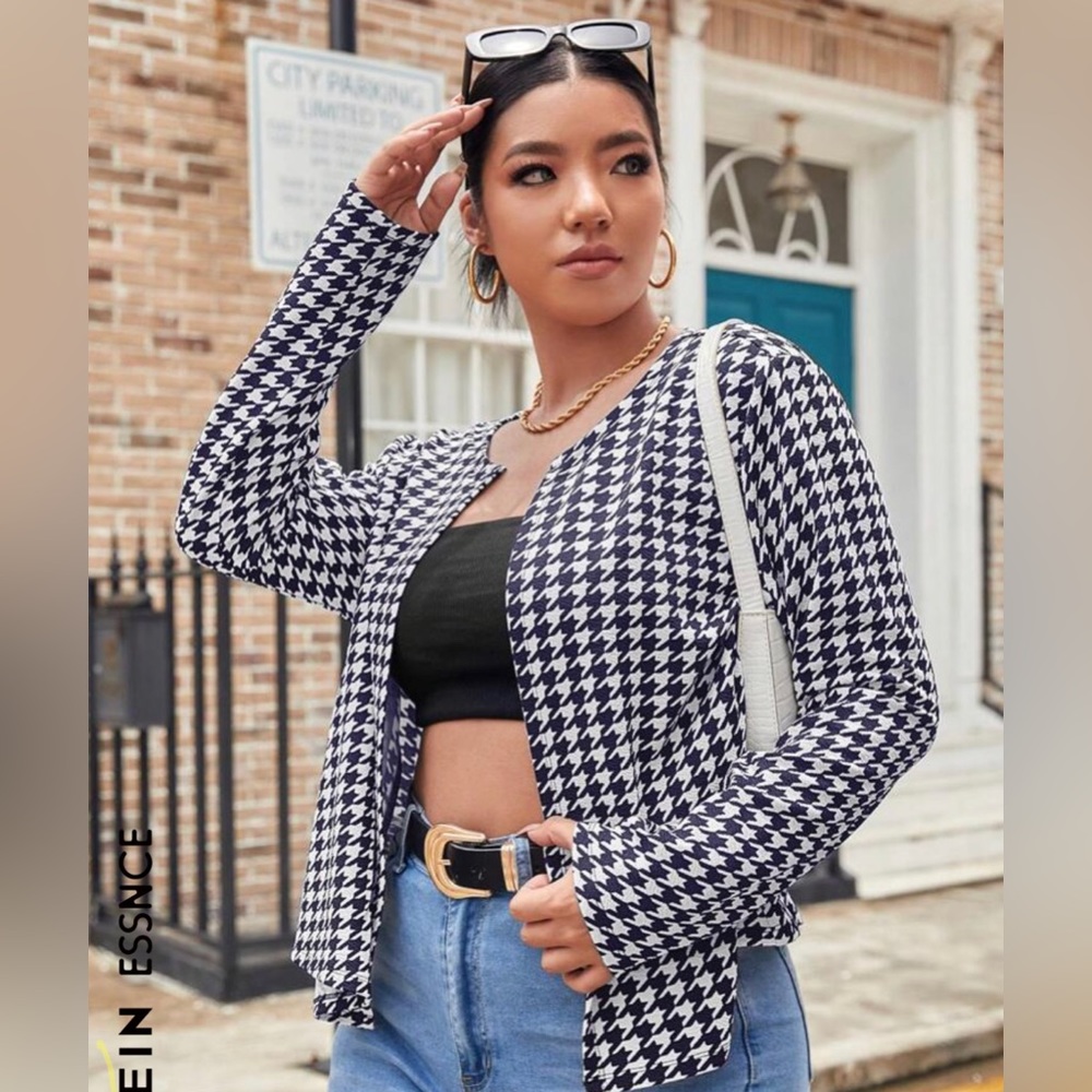 Shein Blazer